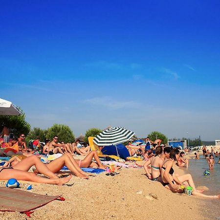 L Apartments Bibinje Dış mekan fotoğraf