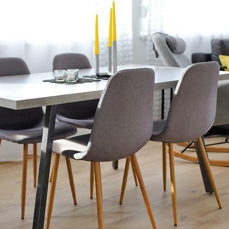 L Apartments Bibinje Dış mekan fotoğraf