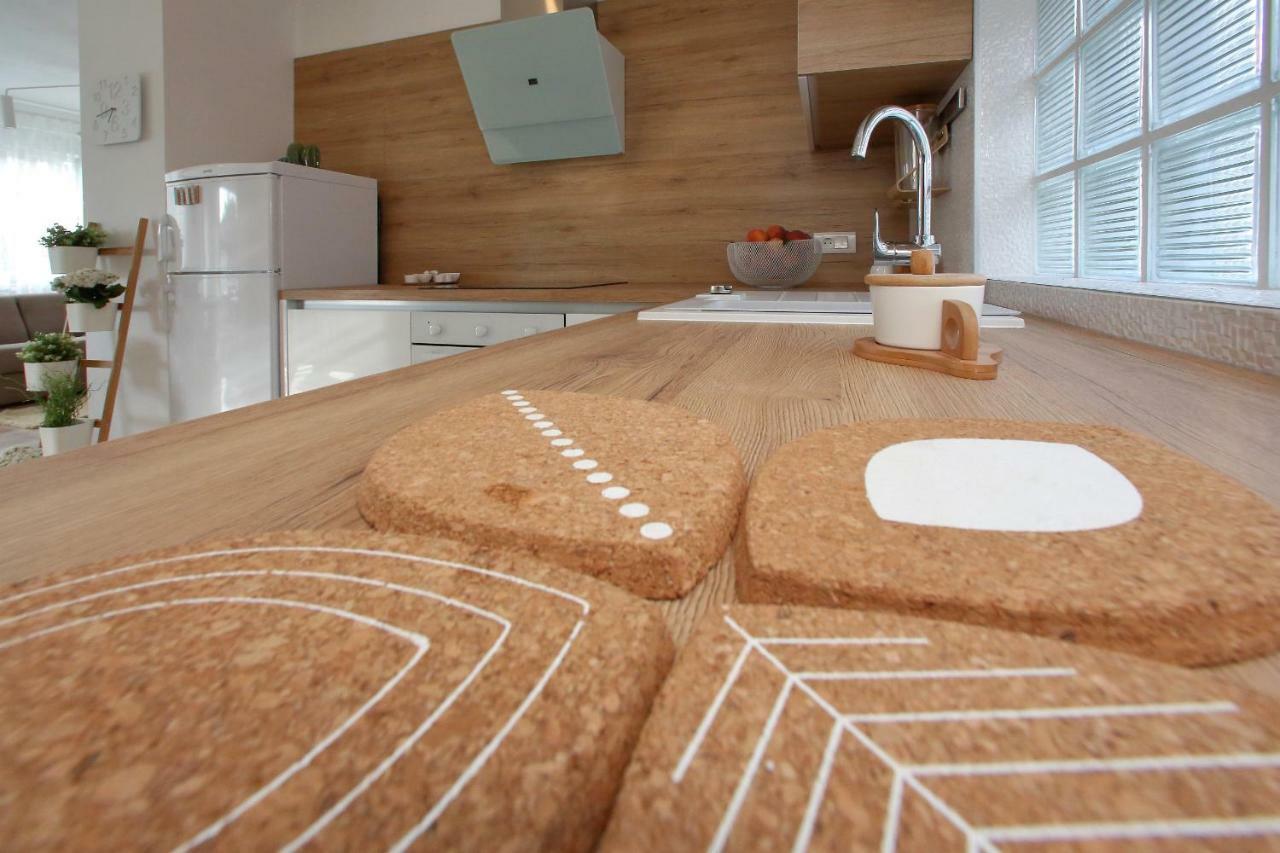 L Apartments Bibinje Dış mekan fotoğraf