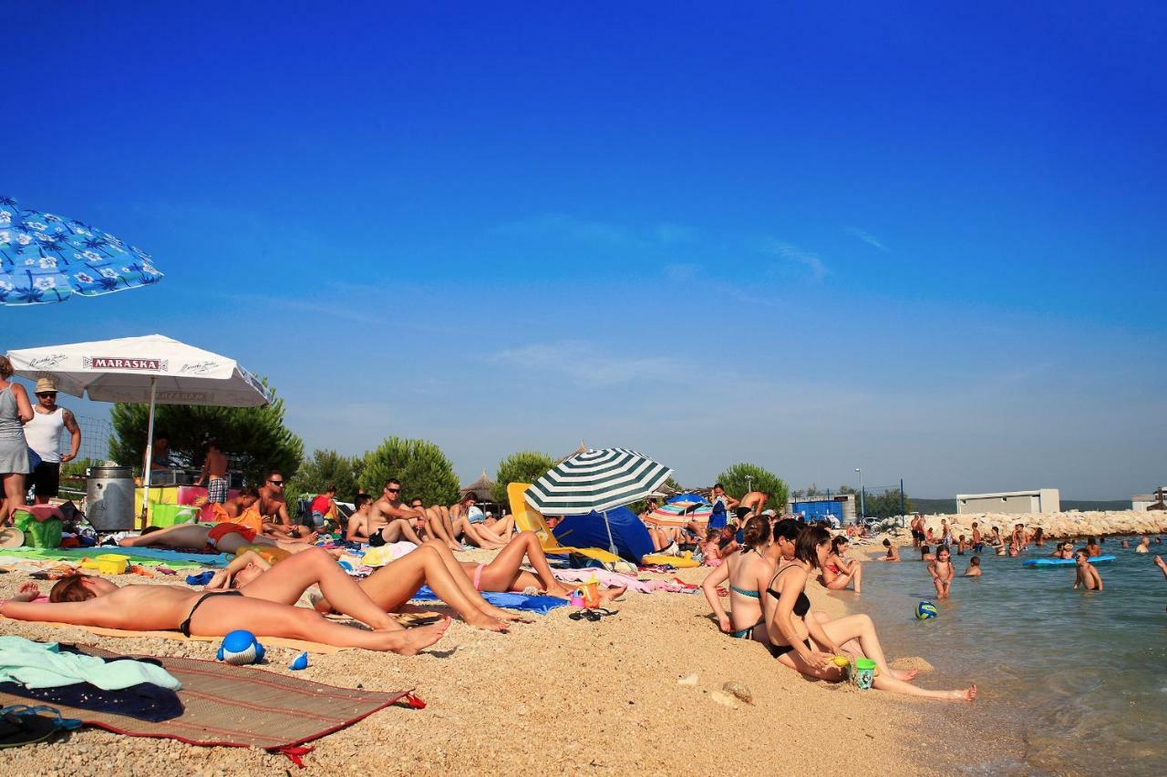 L Apartments Bibinje Dış mekan fotoğraf