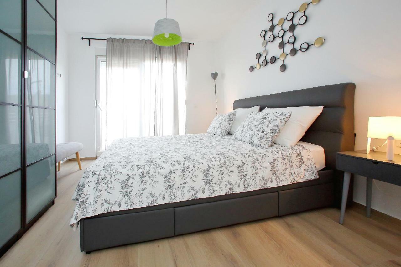 L Apartments Bibinje Dış mekan fotoğraf