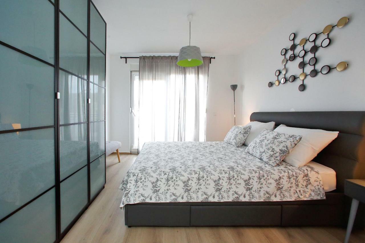 L Apartments Bibinje Dış mekan fotoğraf