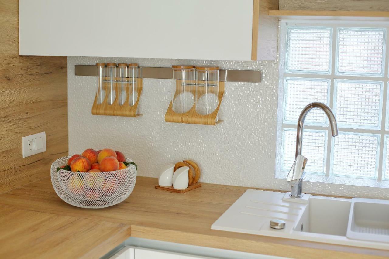 L Apartments Bibinje Dış mekan fotoğraf