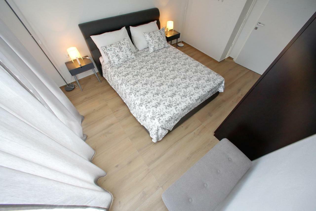 L Apartments Bibinje Dış mekan fotoğraf