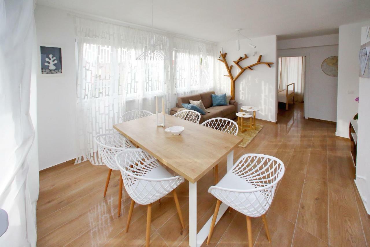 L Apartments Bibinje Dış mekan fotoğraf