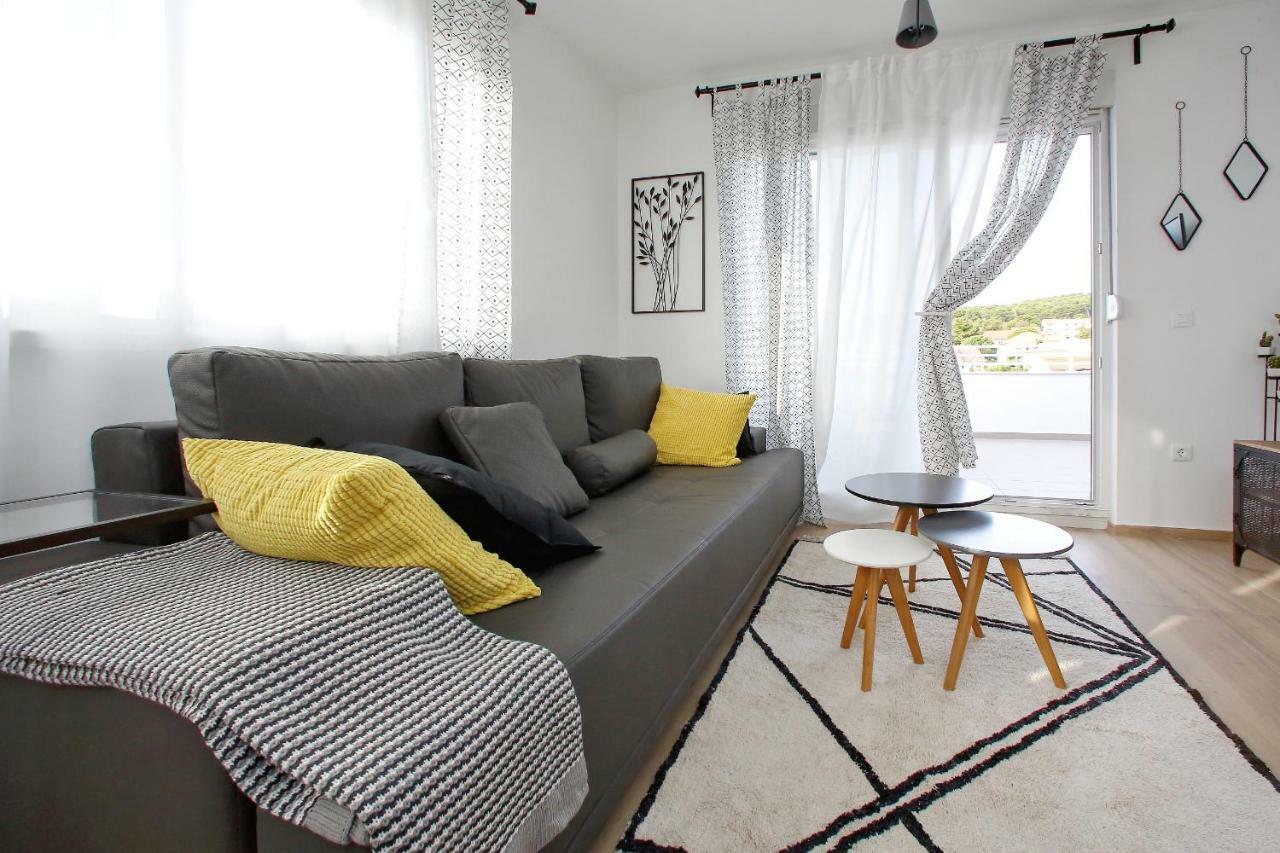 L Apartments Bibinje Dış mekan fotoğraf
