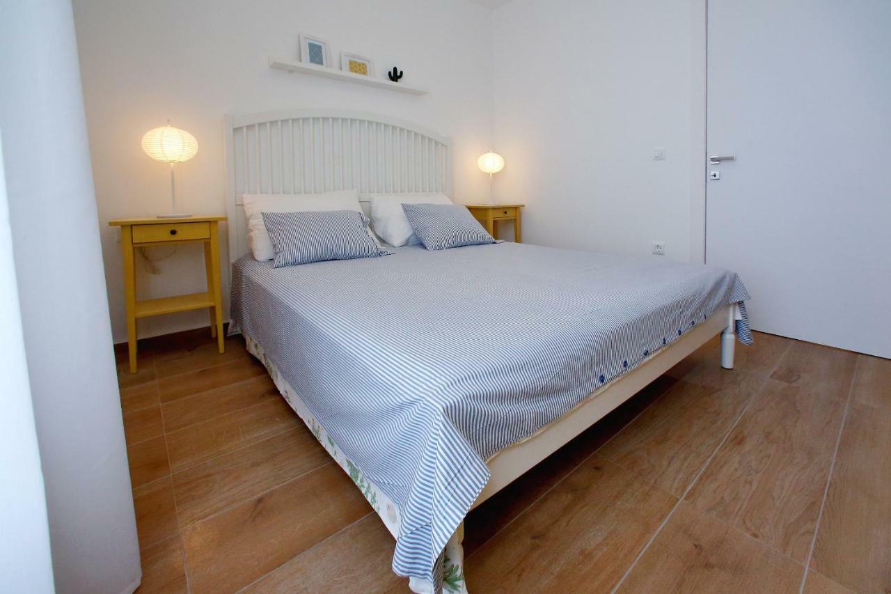 L Apartments Bibinje Dış mekan fotoğraf