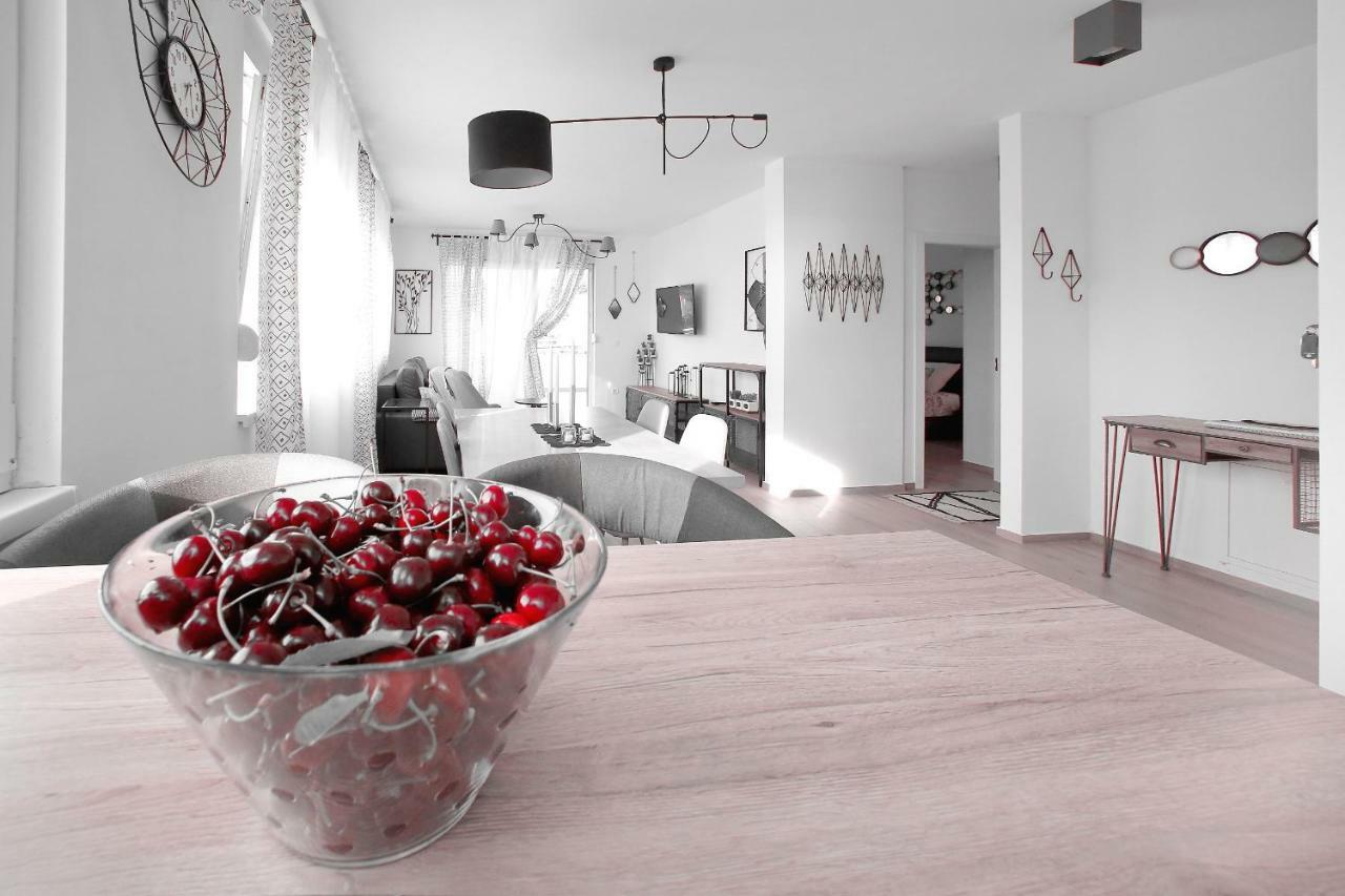 L Apartments Bibinje Dış mekan fotoğraf