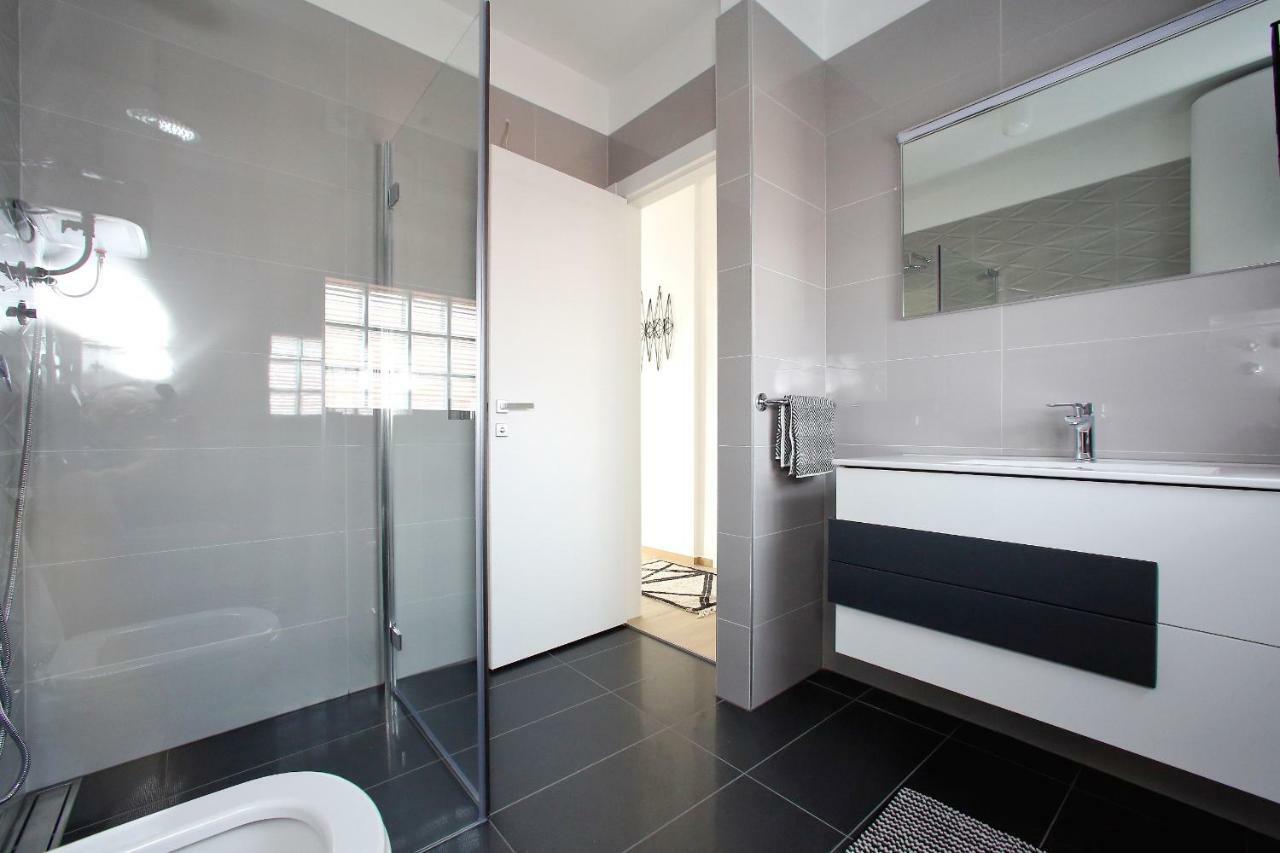 L Apartments Bibinje Dış mekan fotoğraf