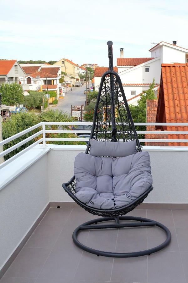 L Apartments Bibinje Dış mekan fotoğraf