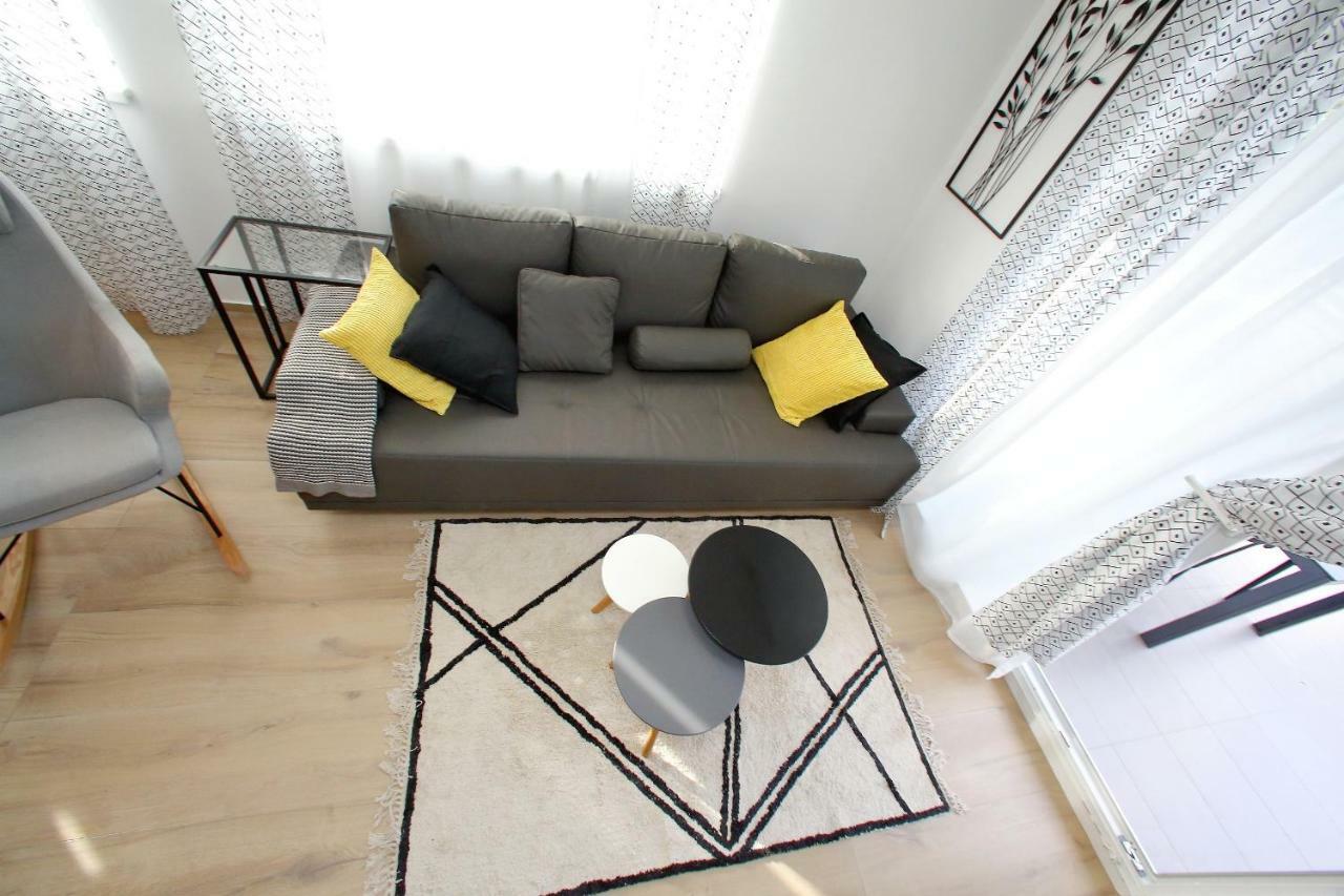 L Apartments Bibinje Dış mekan fotoğraf