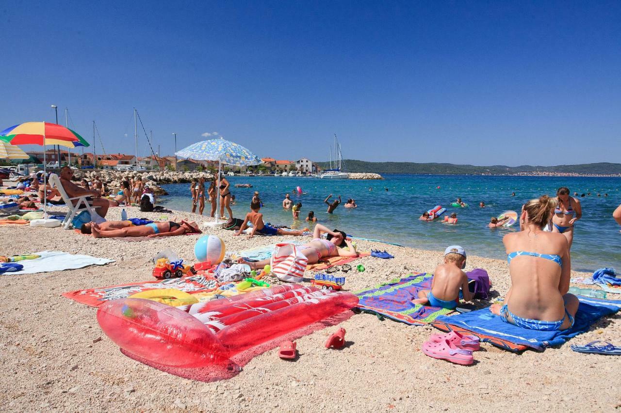 L Apartments Bibinje Dış mekan fotoğraf