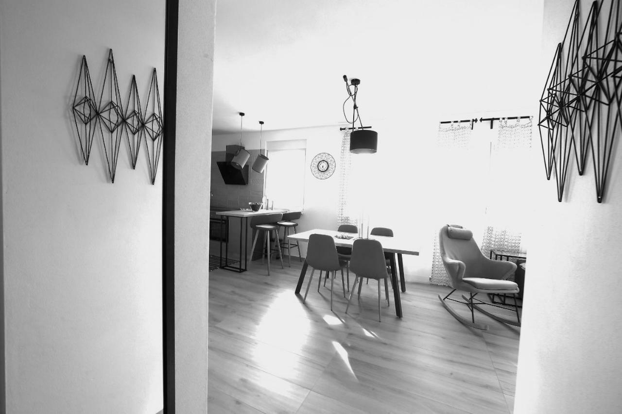 L Apartments Bibinje Dış mekan fotoğraf