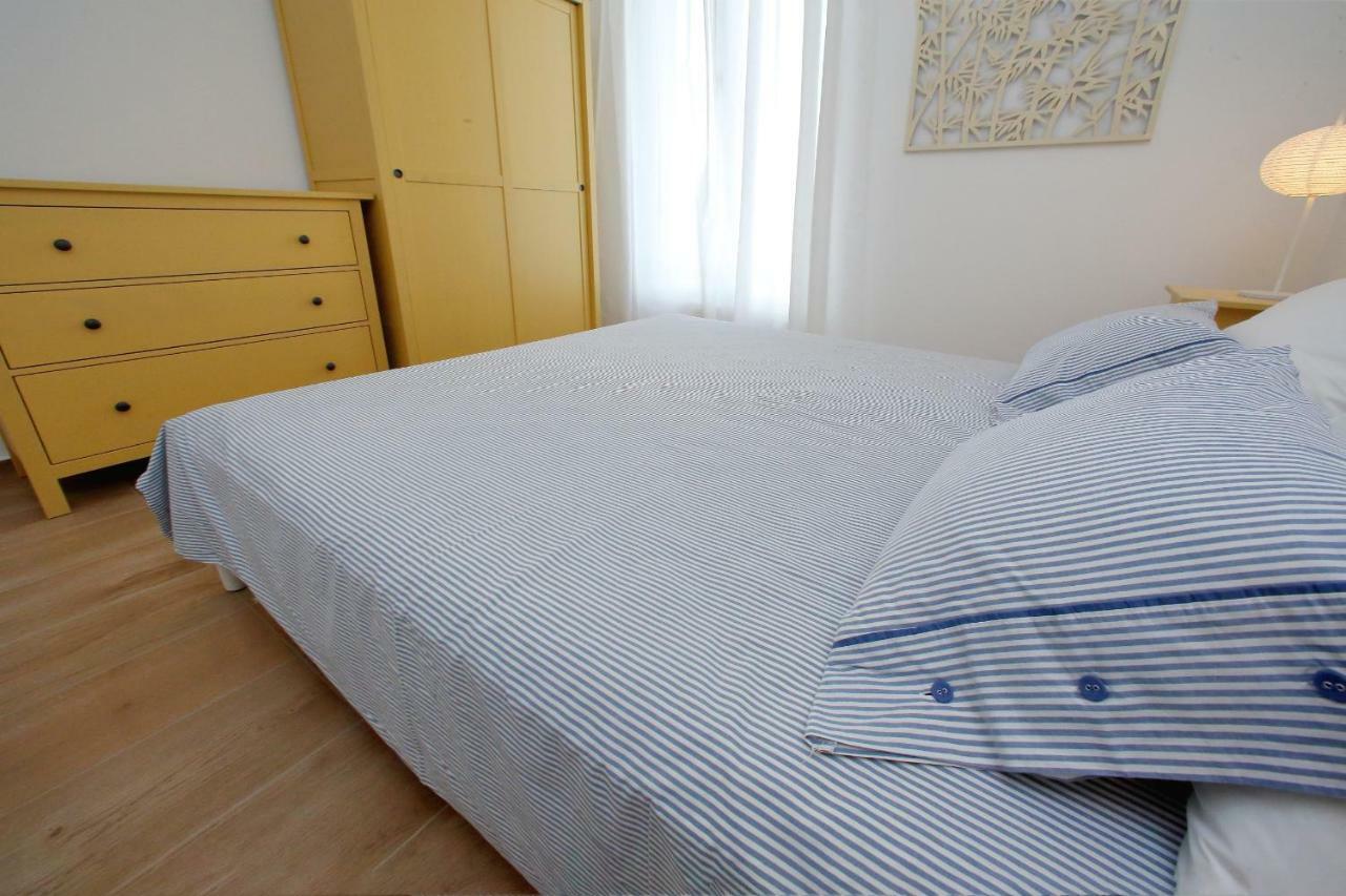 L Apartments Bibinje Dış mekan fotoğraf