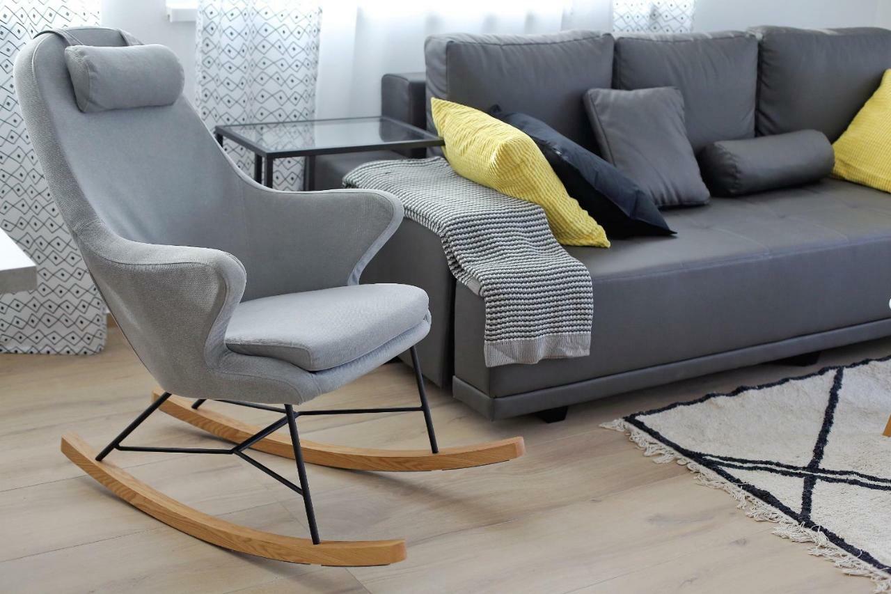 L Apartments Bibinje Dış mekan fotoğraf