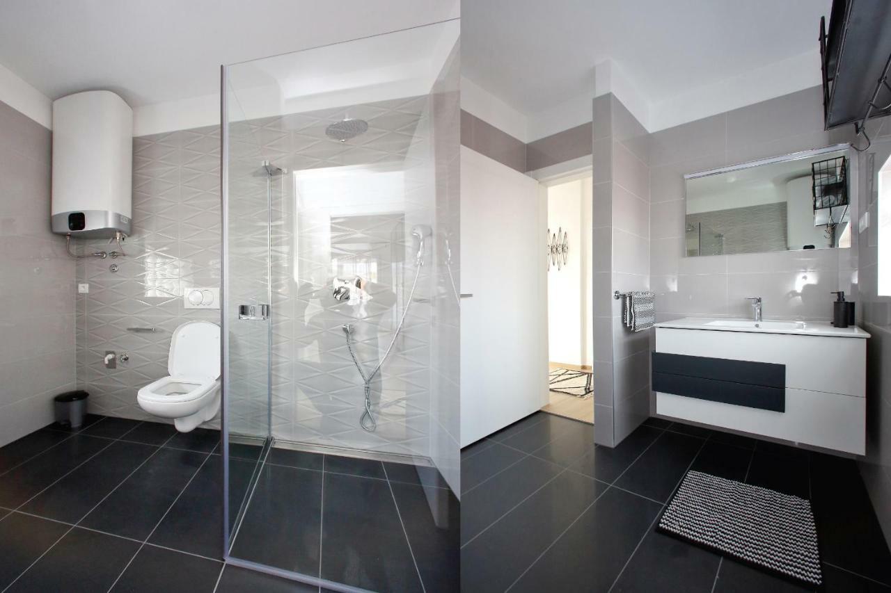 L Apartments Bibinje Dış mekan fotoğraf