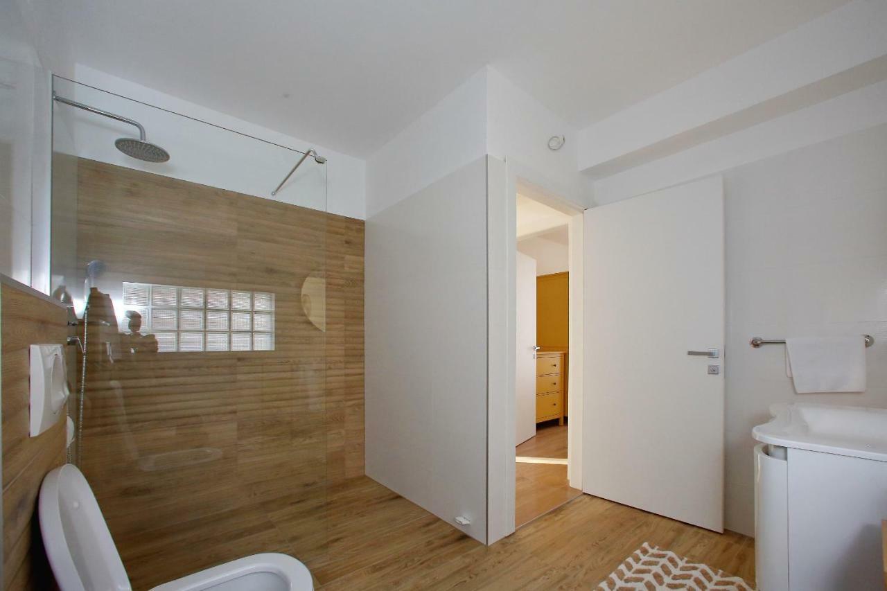 L Apartments Bibinje Dış mekan fotoğraf