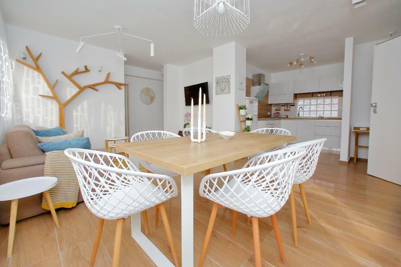 L Apartments Bibinje Dış mekan fotoğraf