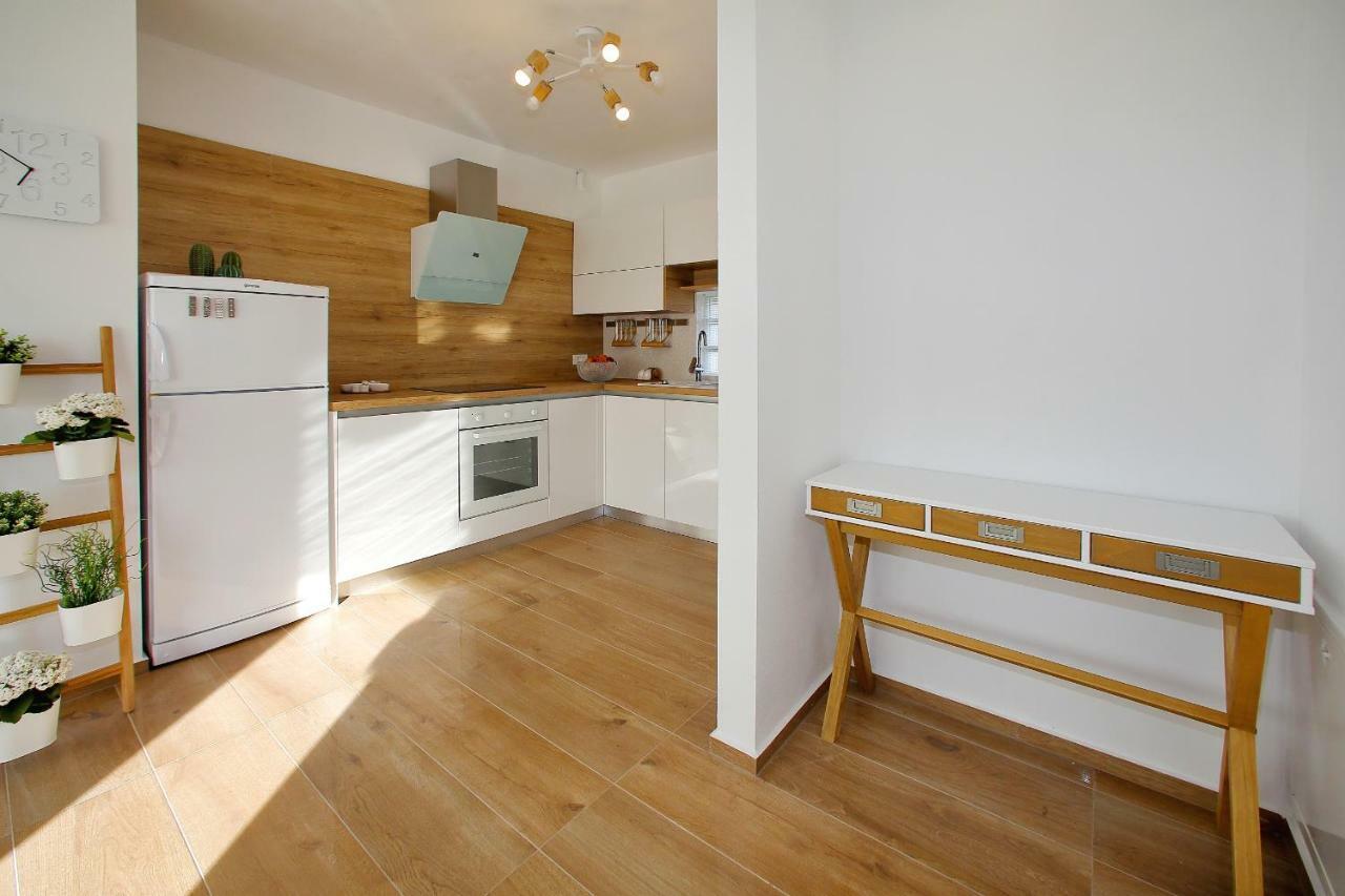 L Apartments Bibinje Dış mekan fotoğraf
