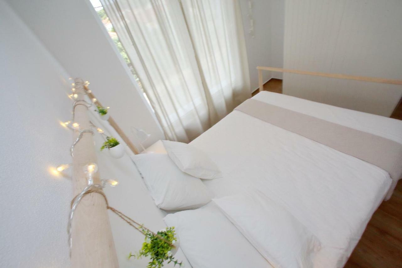 L Apartments Bibinje Dış mekan fotoğraf