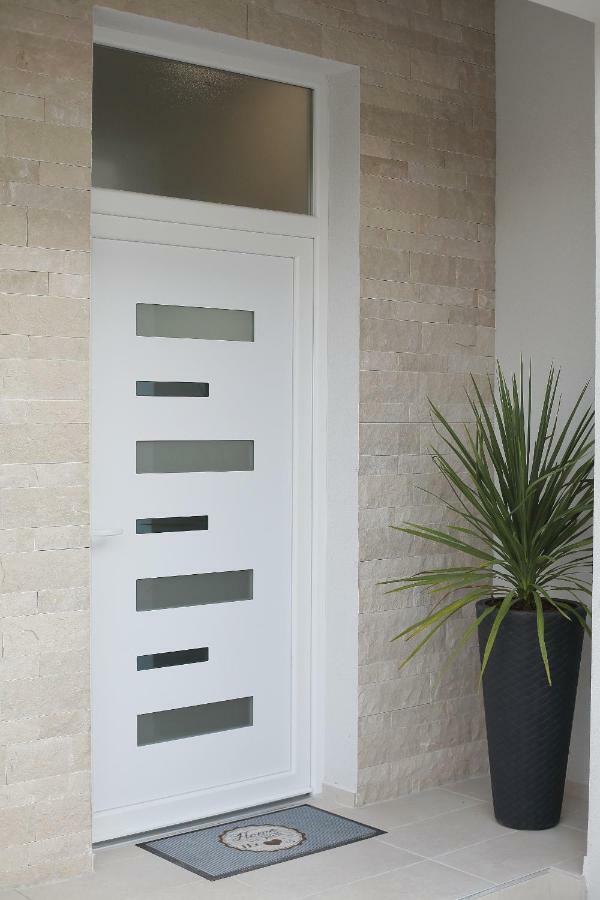 L Apartments Bibinje Dış mekan fotoğraf