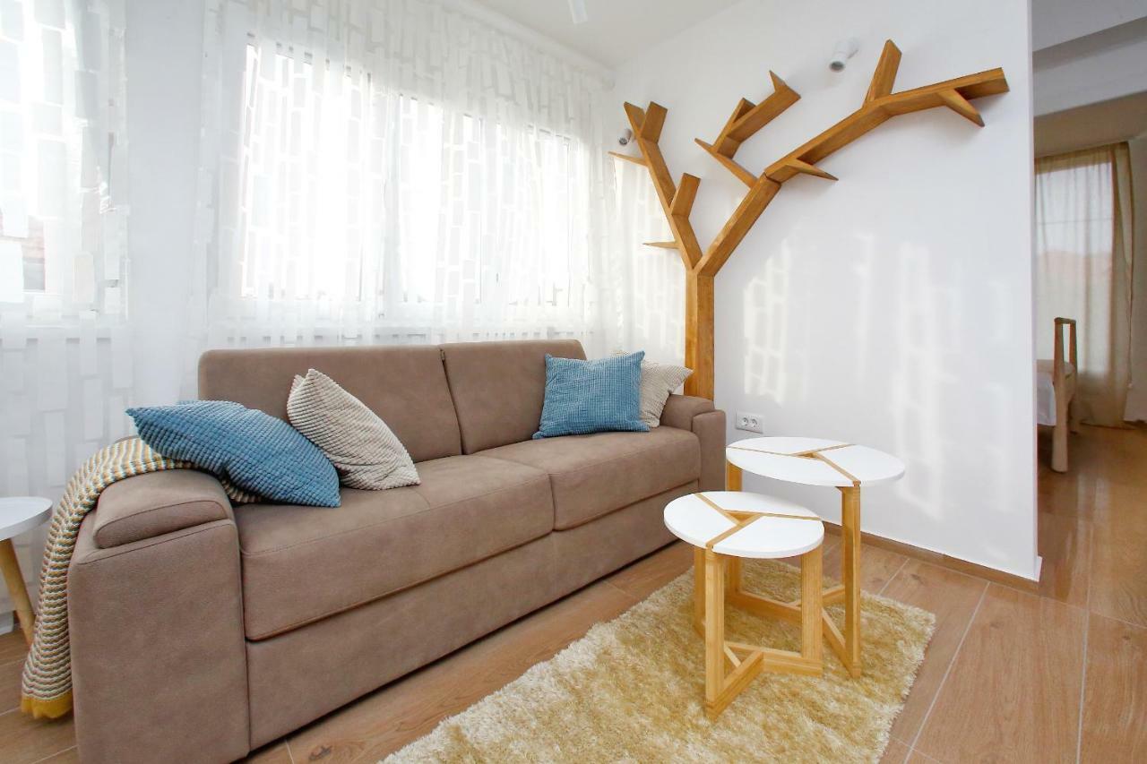 L Apartments Bibinje Dış mekan fotoğraf