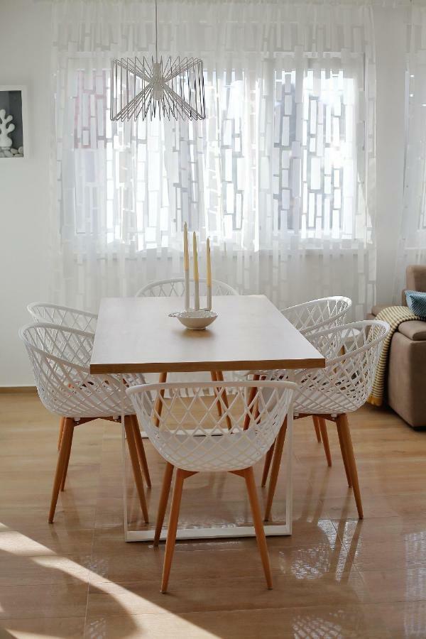 L Apartments Bibinje Dış mekan fotoğraf