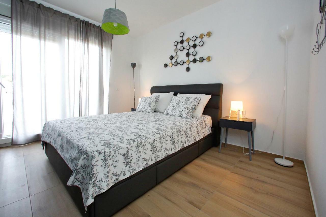 L Apartments Bibinje Dış mekan fotoğraf