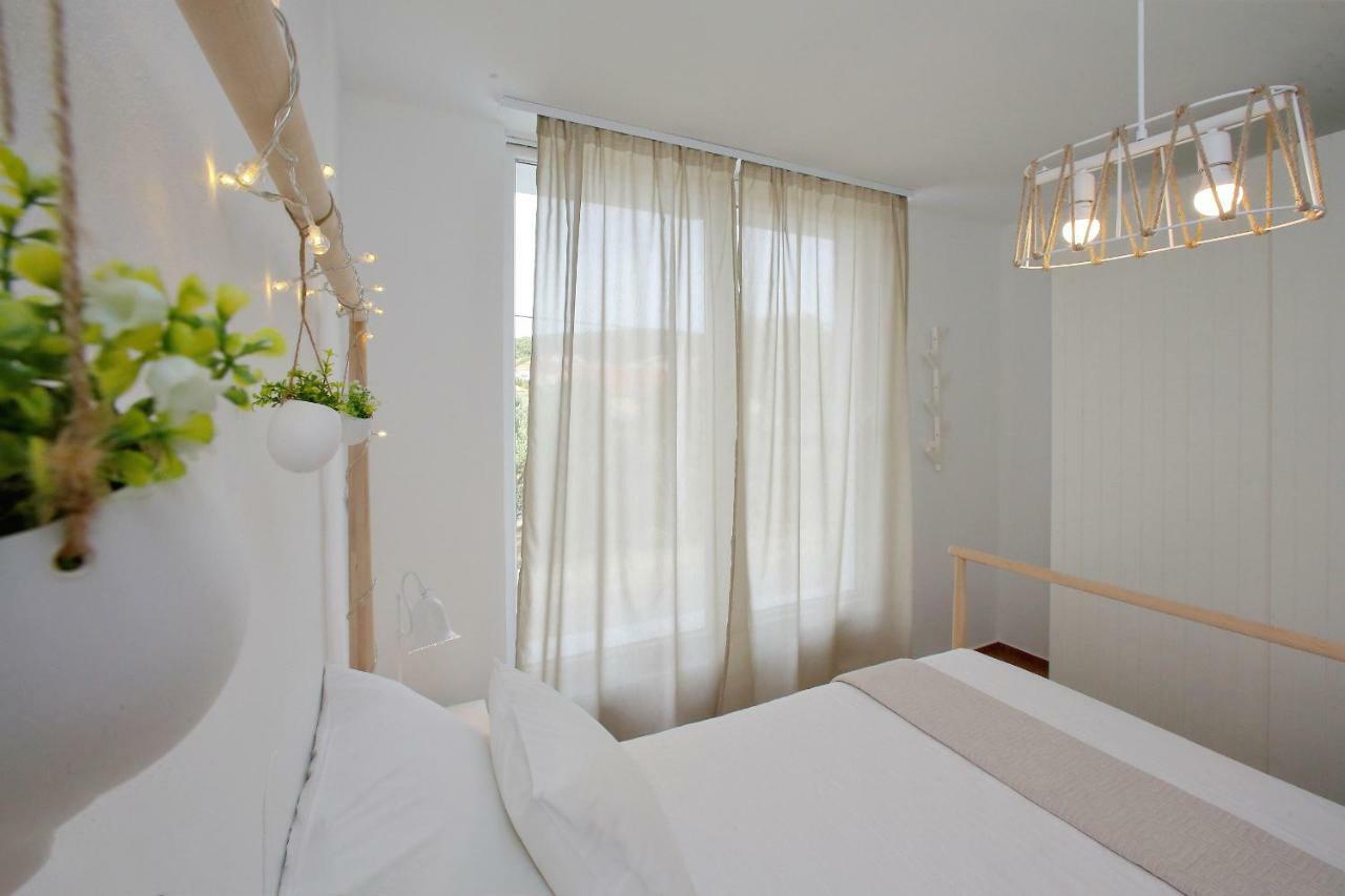 L Apartments Bibinje Dış mekan fotoğraf