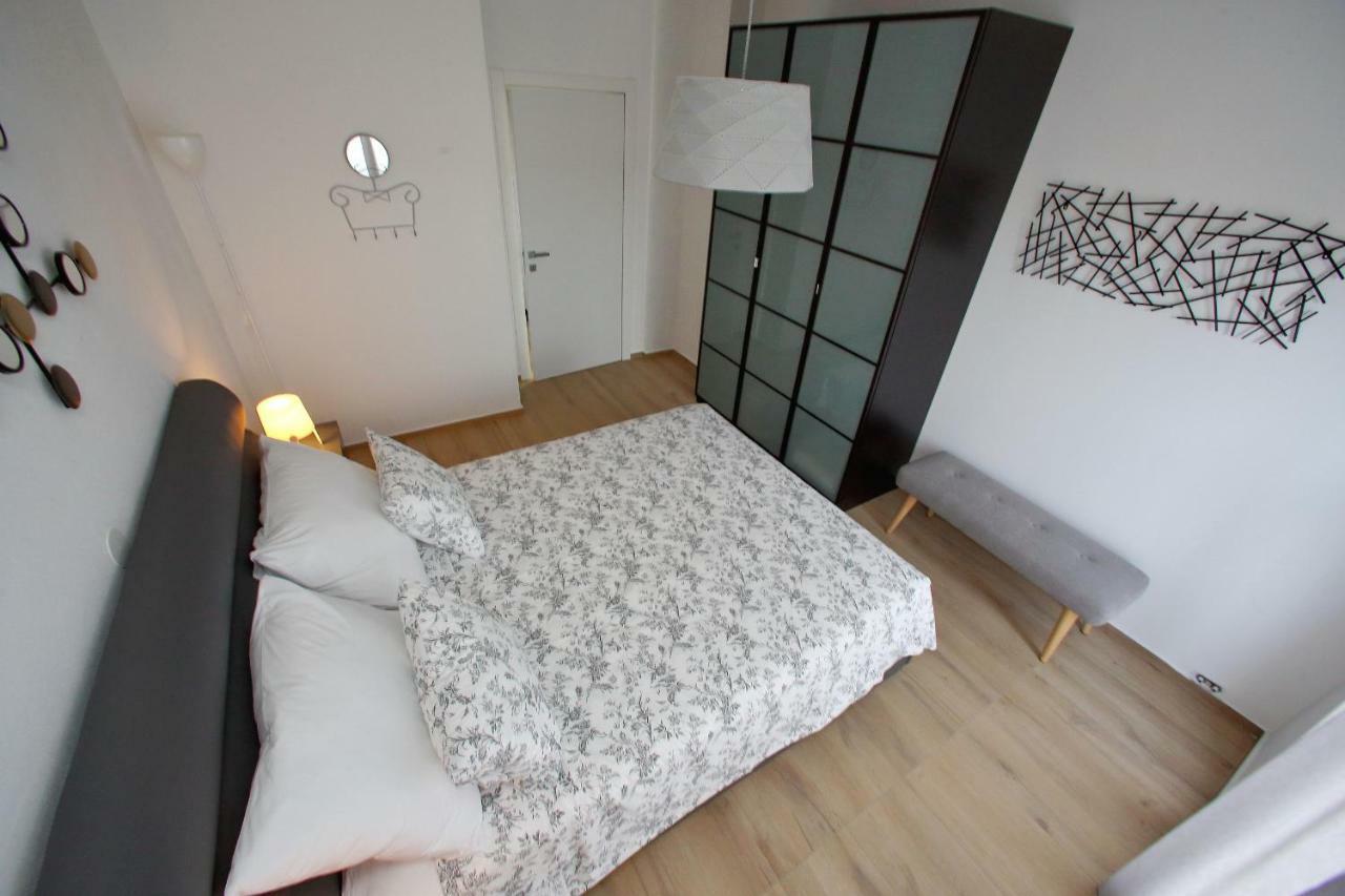 L Apartments Bibinje Dış mekan fotoğraf