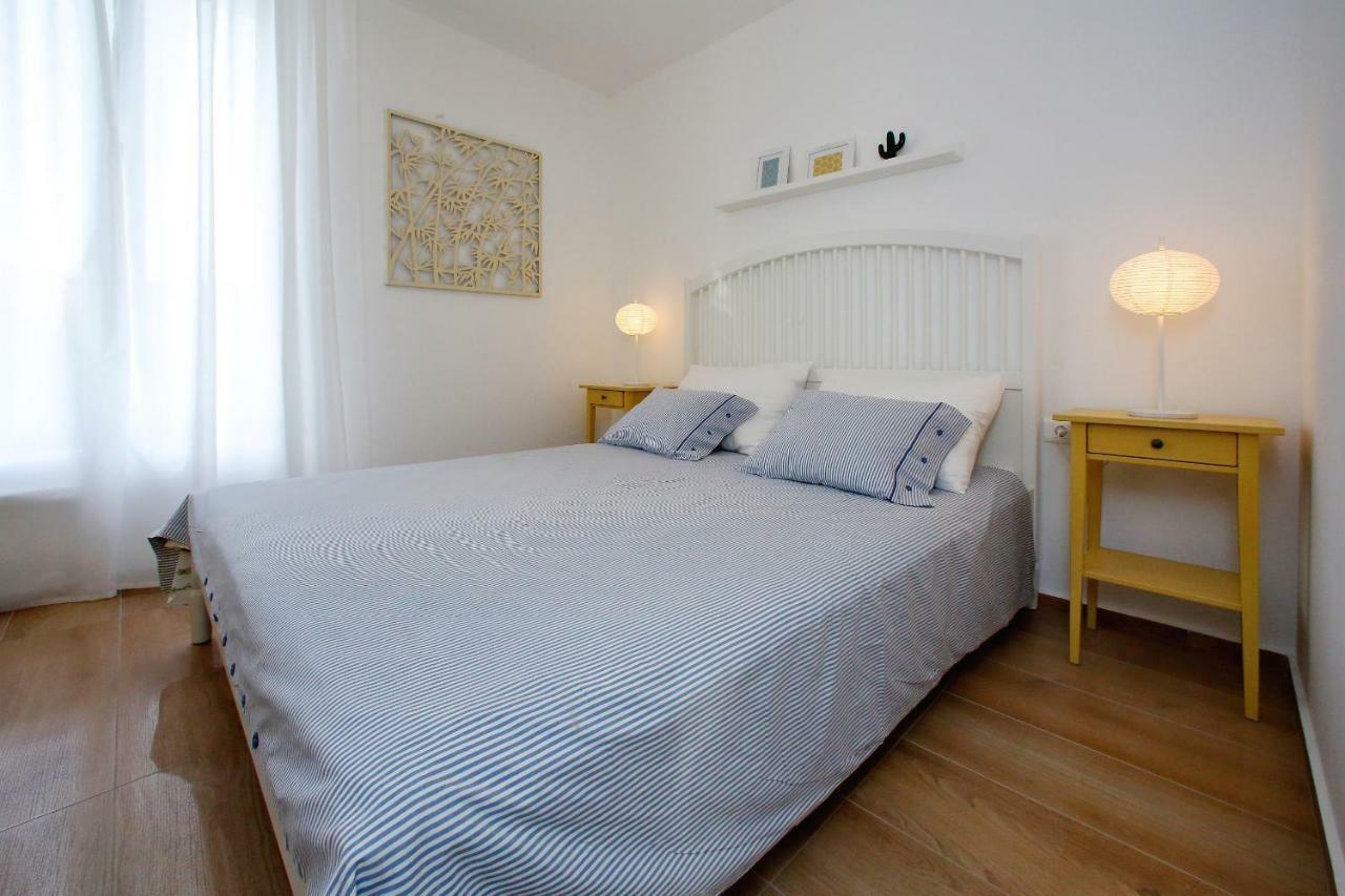 L Apartments Bibinje Dış mekan fotoğraf