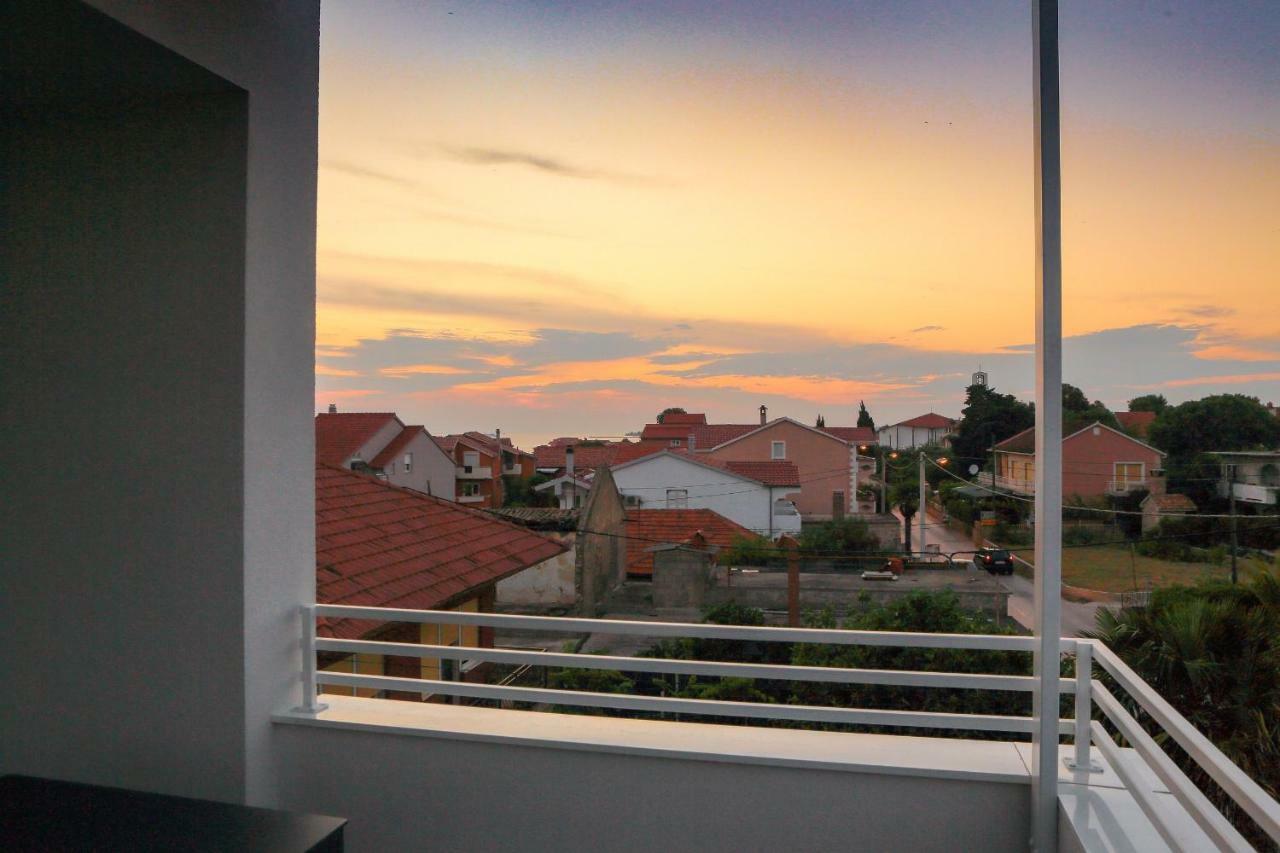 L Apartments Bibinje Dış mekan fotoğraf