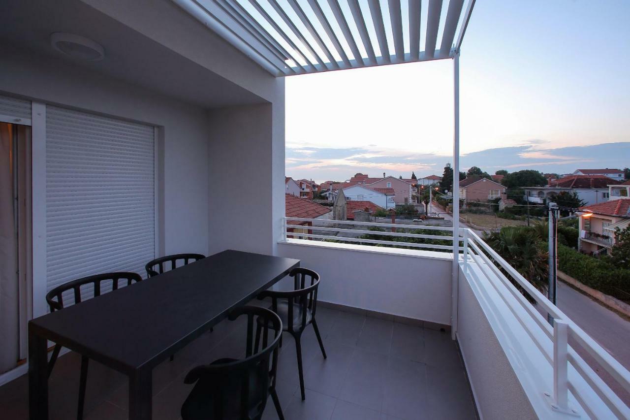 L Apartments Bibinje Dış mekan fotoğraf