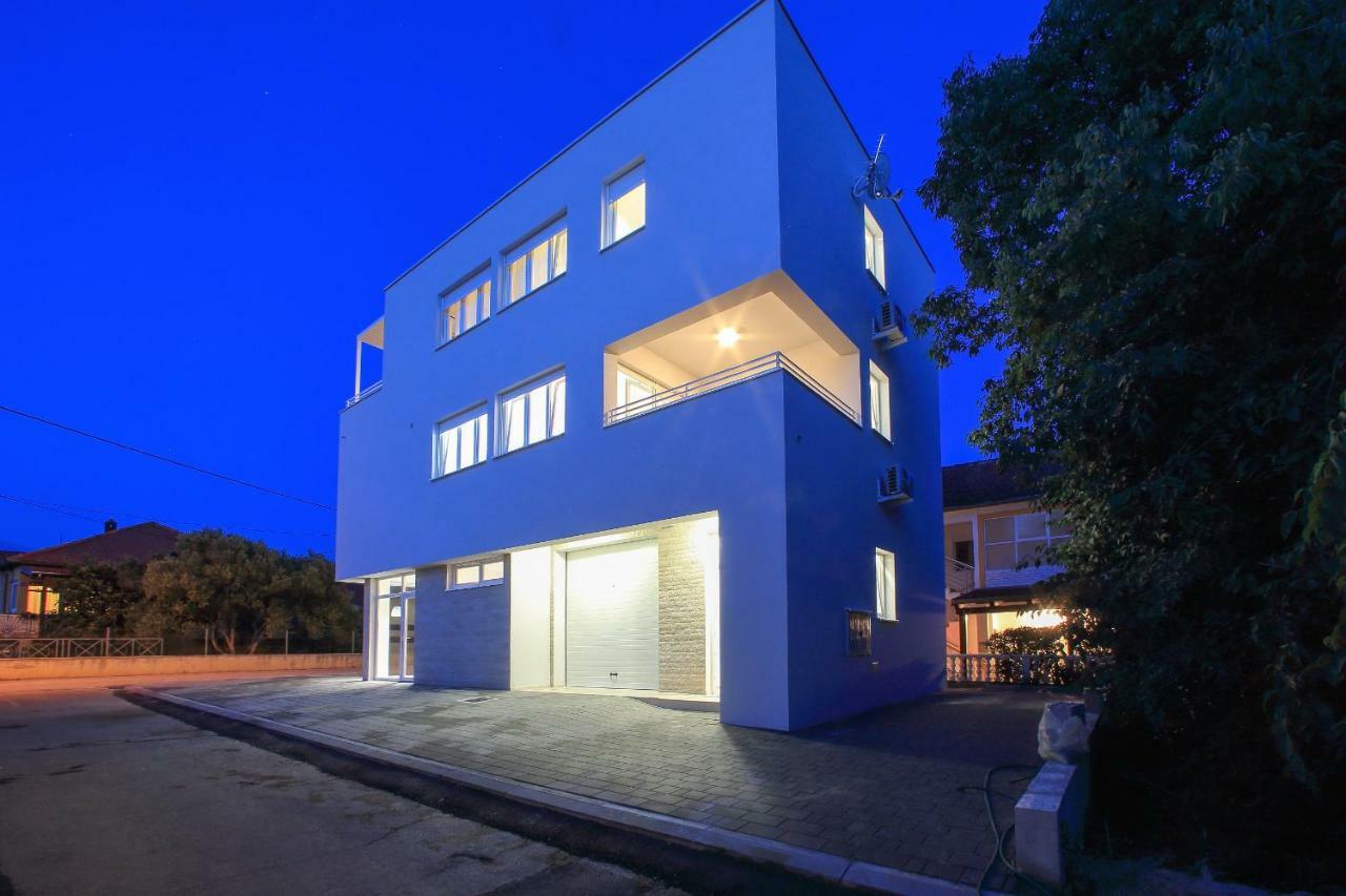 L Apartments Bibinje Dış mekan fotoğraf
