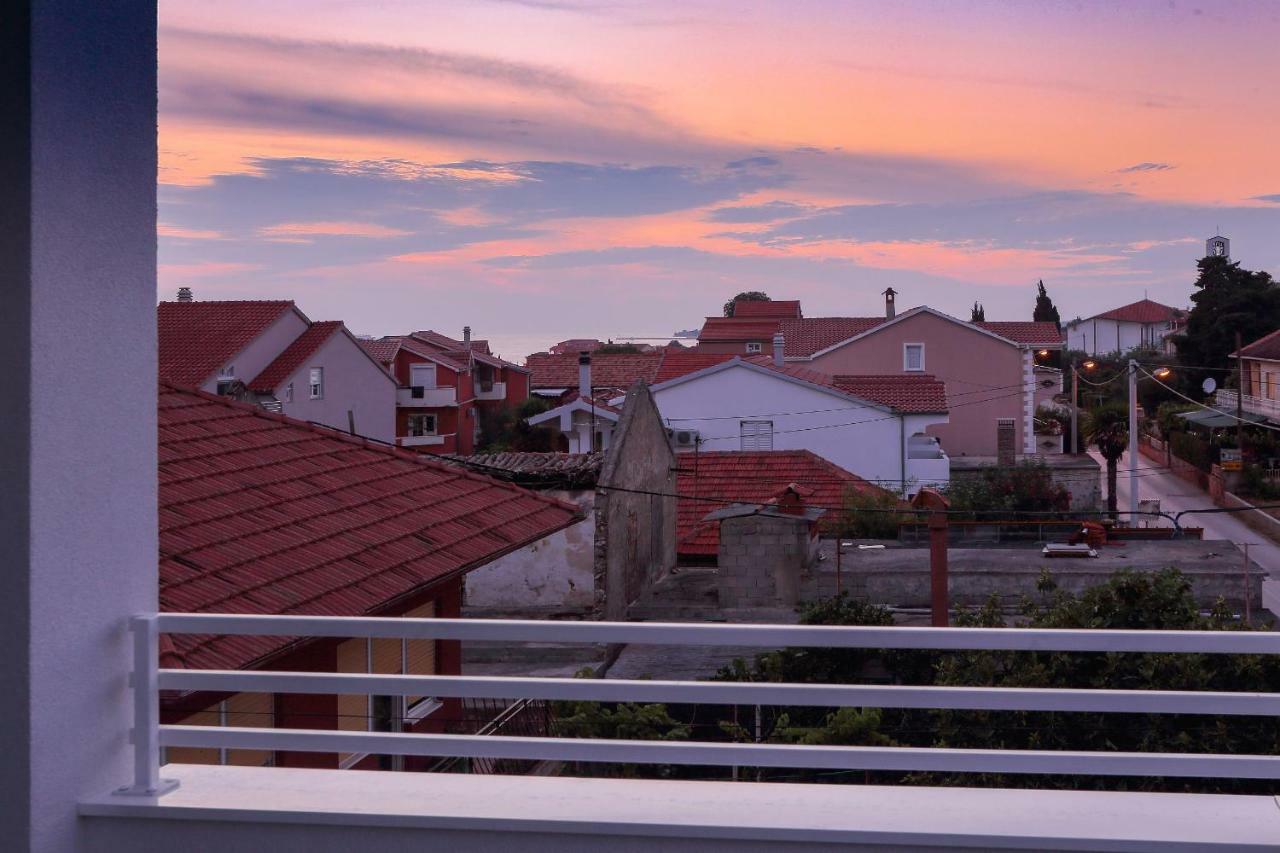 L Apartments Bibinje Dış mekan fotoğraf